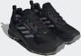 Adidas Originals Klassieke Witte Sneakers voor Mannen Black Heren - Thumbnail 3