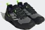 Adidas Terrex Swift R3 Goretex Wandelschoenen Zwart 2 3 Man - Thumbnail 2