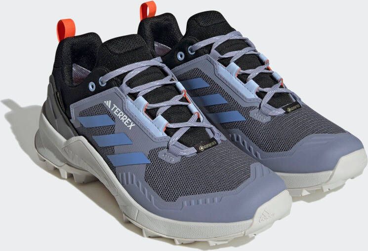 Adidas TERREX Swift R3 GORE-TEX Hiking Schoenen Unisex Blauw - Foto 2