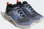 Adidas TERREX Swift R3 GORE-TEX Hiking Schoenen Unisex Blauw - Thumbnail 2