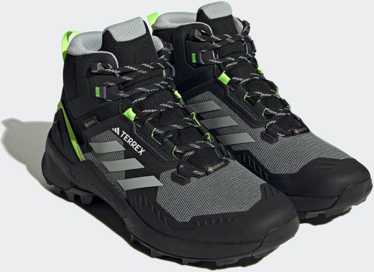 adidas TERREX Wandelschoenen TERREX SWIFT R3 MID GORE-TEX