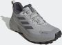 Adidas TERREX Trailmaker 2 GORE-TEX Hiking Schoenen Unisex Grijs - Thumbnail 2