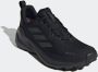 Adidas TERREX Trailmaker 2 GORE-TEX Hiking Schoenen Unisex Zwart - Thumbnail 2