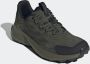 Adidas TERREX Wandelschoenen TERREX TRAILMAKER 2.0 LEATHER - Thumbnail 1