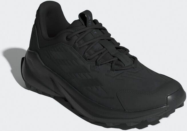 Adidas Terrex Trailmaker 2 LEA Multisportschoenen zwart grijs - Foto 1