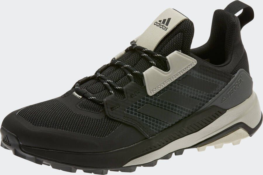 Adidas Terrex Trailmaker Multisportschoenen zwart grijs - Foto 4