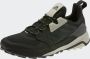 Adidas Terrex Trailmaker Multisportschoenen zwart grijs - Thumbnail 4