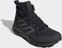 Adidas TERREX Trailmaker Mid GTX Gore-Tex Heren Wandelschoenen Trekking Outdoor Schoenen Zwart FY2229 - Thumbnail 5