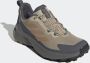 Adidas TERREX Trailmaker 2.0 Hiking Schoenen Heren Beige - Thumbnail 2