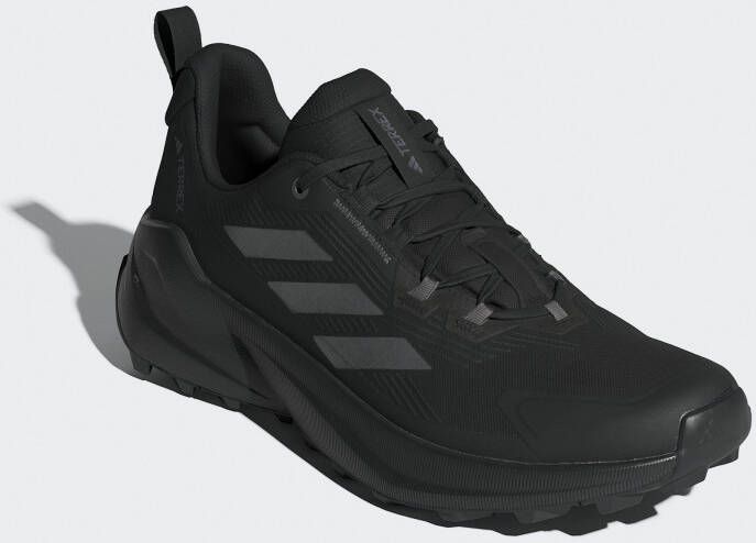Adidas TERREX Trailmaker 2.0 Hiking Schoenen Unisex Zwart - Foto 3
