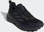 Adidas TERREX Trailmaker 2.0 Hiking Schoenen Unisex Zwart - Thumbnail 2