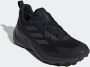 Adidas TERREX Trailmaker 2.0 Hiking Schoenen Unisex Zwart - Thumbnail 4