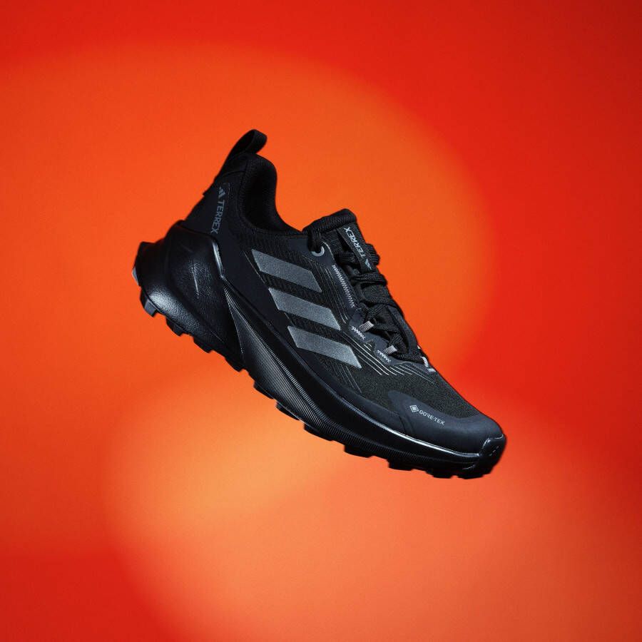 Adidas TERREX Trailmaker 2.0 GORE-TEX Hiking Schoenen Unisex Zwart - Foto 3