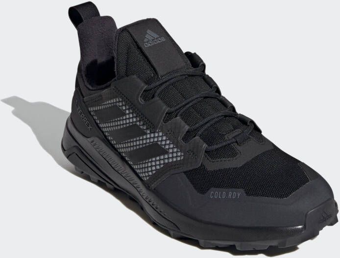 Adidas Terrex Trailmaker COLD.RDY FX9291 Mannen Zwart Trekkingschoenen - Foto 3
