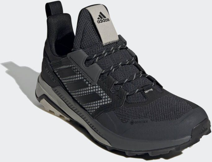 Adidas TERREX Trailmaker GORE-TEX Hikingschoenen Unisex Zwart - Foto 3