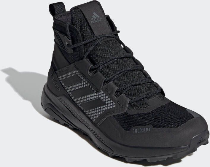 Adidas Terrex Trailmaker Mid Cool Ready Winterschoenen zwart