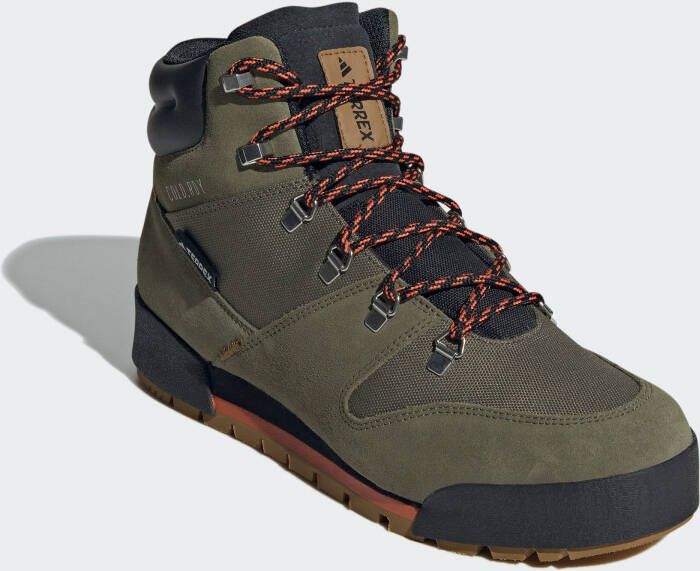 Adidas TERREX Winterlaarzen TERREX SNOWPITCH COLD.RDY Snowboots winterlaarzen winterschoenen waterdicht en gevoerd - Foto 3