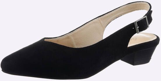 Andrea Conti Pumps