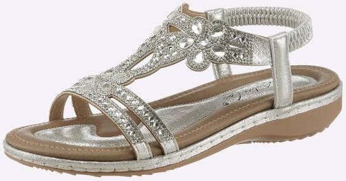 Andrea Conti Sandalen