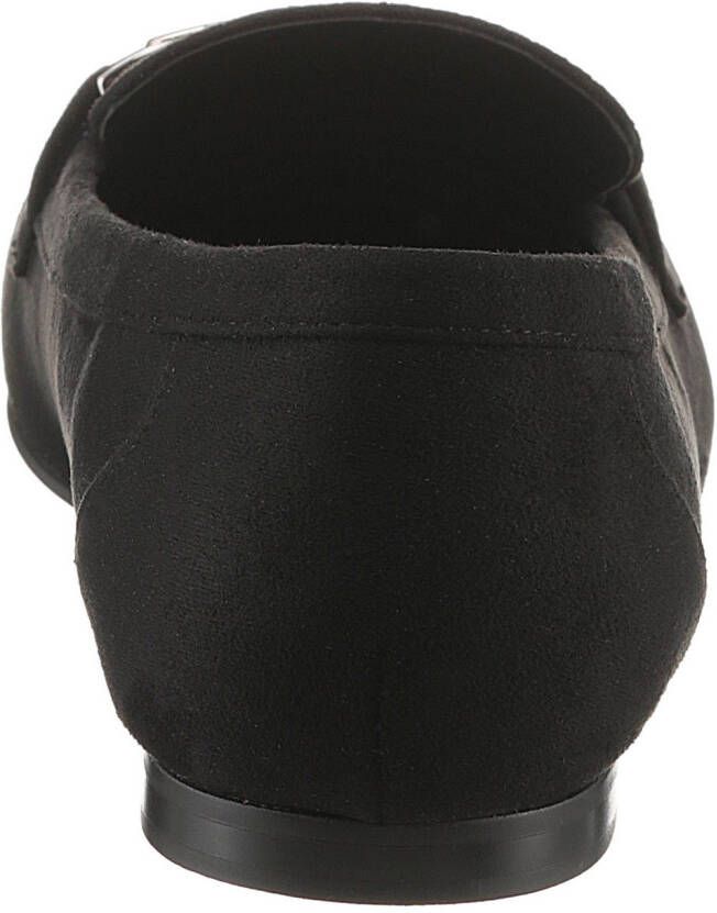 Aniston SHOES Loafers slippers instapschoen flats decoratieve gesp nieuwe collectie - Foto 2