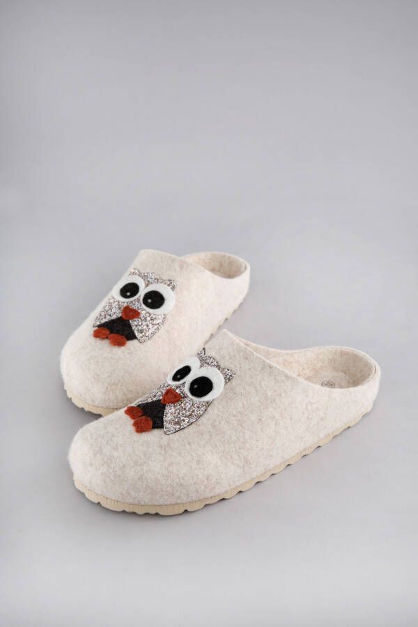 Aniston SHOES Clogs pantoffel met ergonomisch gevormd voetbed-nieuwe collectie wijdte g