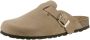 Aniston SHOES Clogs pantoffel zomerschoen met ergonomisch voetbed nieuwe collectie - Thumbnail 1