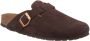 Aniston SHOES Clogs pantoffel zomerschoen met ergonomisch voetbed nieuwe collectie - Thumbnail 1