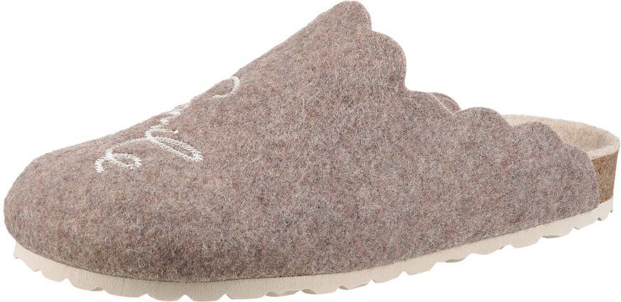 Aniston SHOES Clogs Smile Klompen pantoffels huis-slippers NIEUWE COLLECTIE