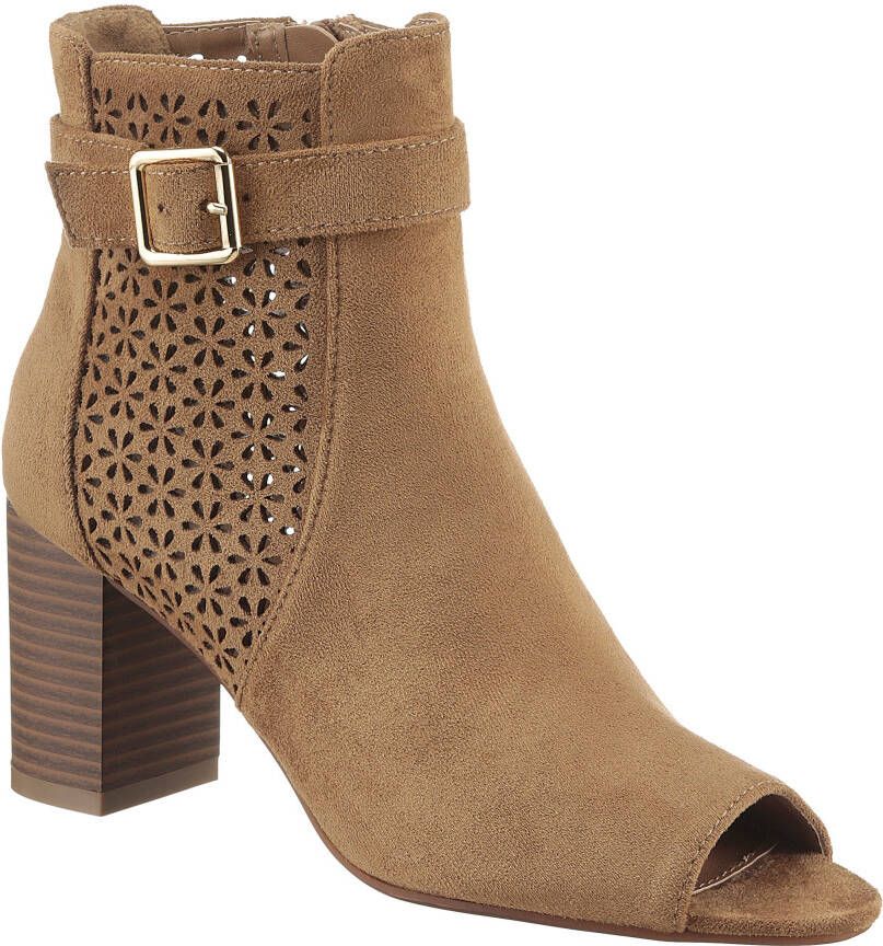 Aniston SHOES Laarsjes