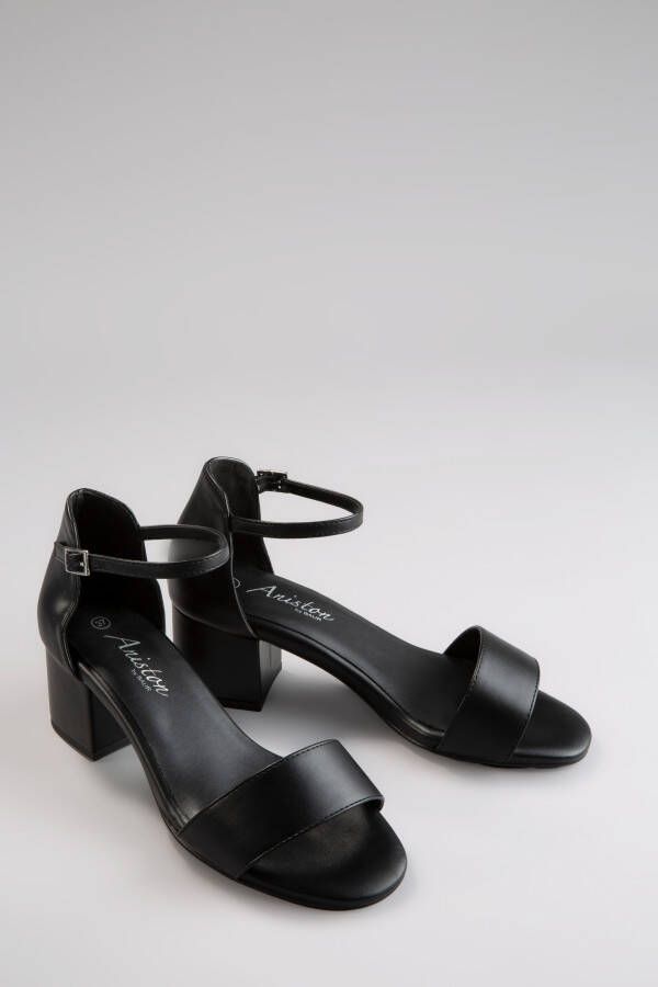 Aniston SHOES Sandaaltjes riemchensandaal feestdag schoen zomerschoen nieuwe collectie