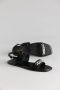Aniston SHOES Sandalen zomer schoen sandalette sierketting nieuwe collectie - Thumbnail 1
