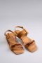 Aniston SHOES Sandalen zomer schoen sandalette sierketting nieuwe collectie - Thumbnail 1