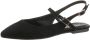 Aniston SHOES Slingback pumps Flat zomerschoen riemsandaal nieuwe COLLECTIE smalle vorm - Thumbnail 1