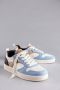 Aniston SHOES Sneakers vrijetijdsschoen lage schoen veterschoen nieuwe collectie - Thumbnail 1
