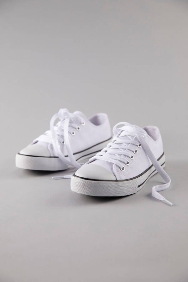Aniston SHOES Sneakers vrijetijdsschoen veterschoen nieuwe collectie
