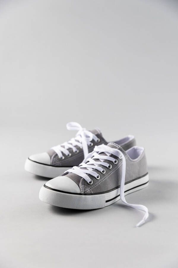 Aniston SHOES Sneakers vrijetijdsschoen veterschoen nieuwe collectie