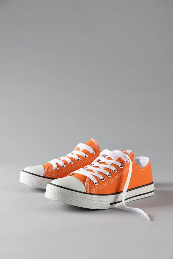 Aniston SHOES Sneakers vrijetijdsschoen veterschoen nieuwe collectie
