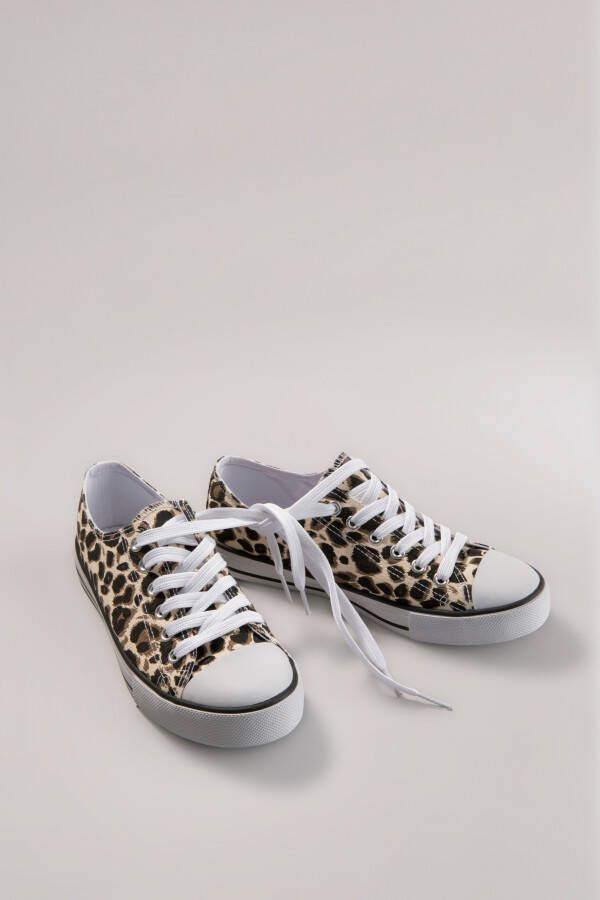 Aniston SHOES Sneakers vrijetijdsschoen veterschoen nieuwe collectie