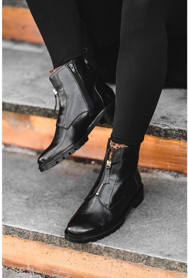 Ara Laarsjes Tulsa Laarzen winterlaarzen in breedte G (= wijd) - Foto 8