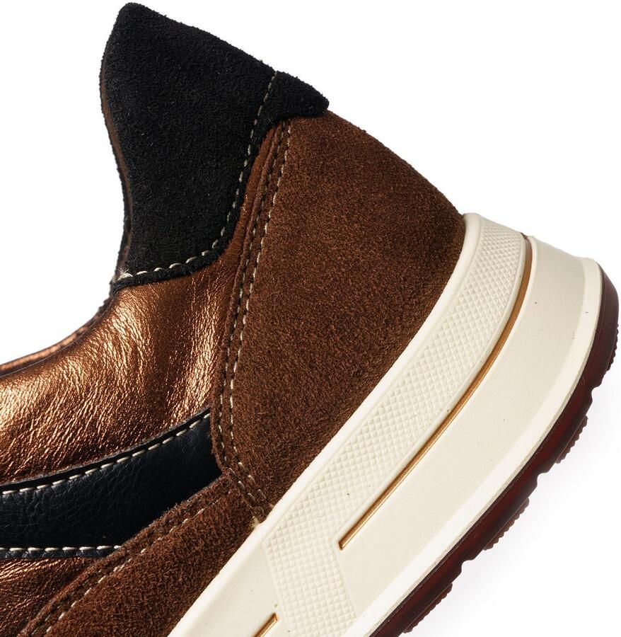 Ara Sneakers OSAKA Veterschoen comfortschoen in schoenwijdte H (= zeer wijd) - Foto 2