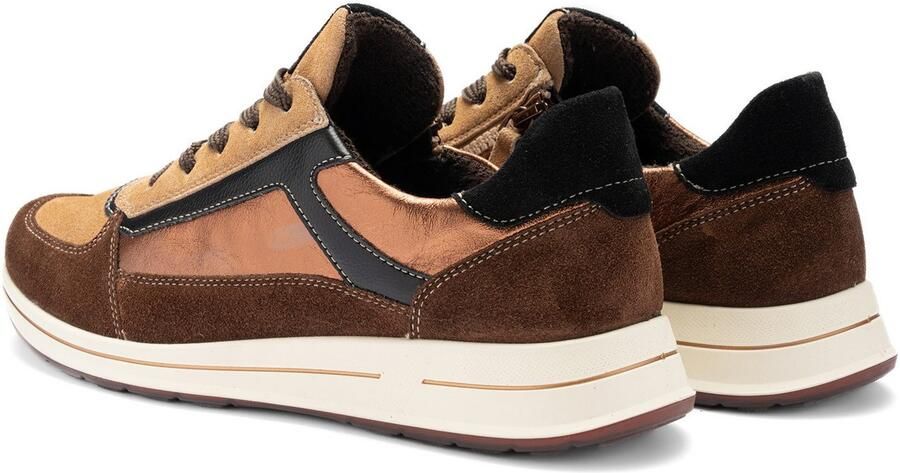 Ara Sneakers OSAKA Veterschoen comfortschoen in schoenwijdte H (= zeer wijd) - Foto 4