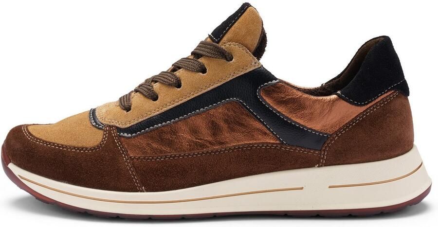 Ara Sneakers OSAKA Veterschoen comfortschoen in schoenwijdte H (= zeer wijd) - Foto 6