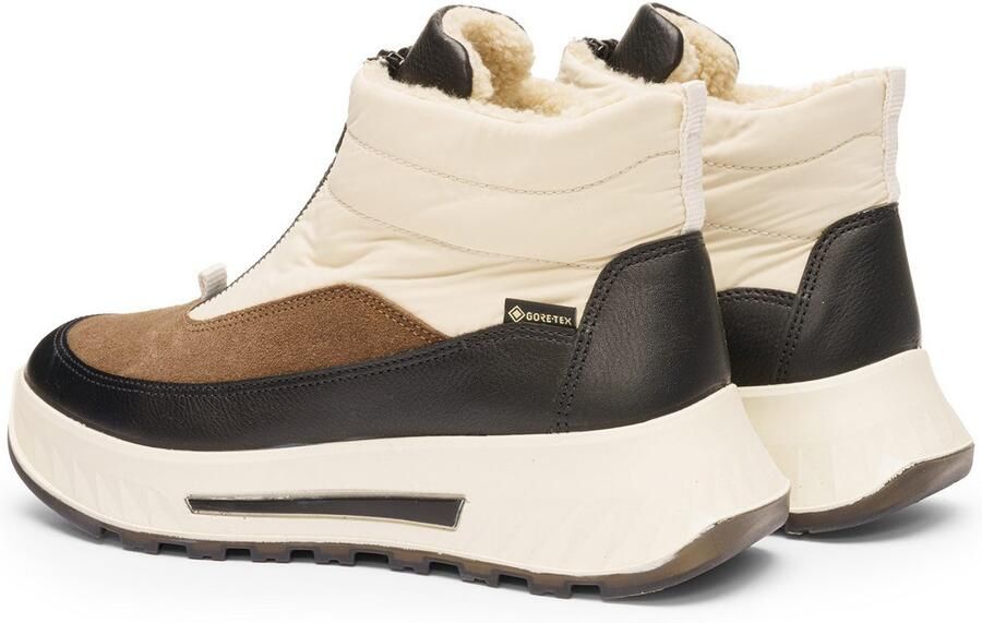 Ara Winterlaarzen ST.MORITZ High top snaeker in comfortwijdte H (= zeer wijd) - Foto 6