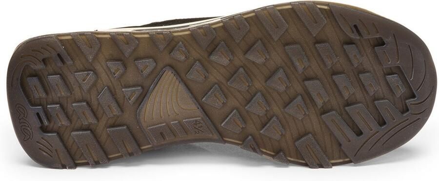 Ara Winterlaarzen ST.MORITZ High top snaeker in comfortwijdte H (= zeer wijd) - Foto 7