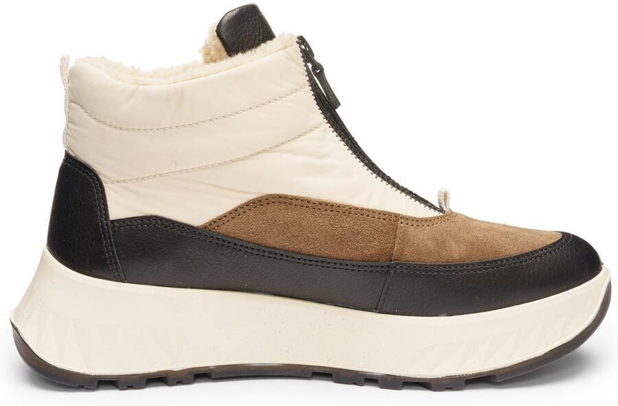 Ara Winterlaarzen ST.MORITZ High top snaeker in comfortwijdte H (= zeer wijd) - Foto 5