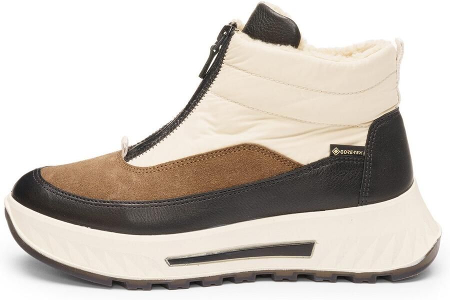 Ara Winterlaarzen ST.MORITZ High top snaeker in comfortwijdte H (= zeer wijd) - Foto 4