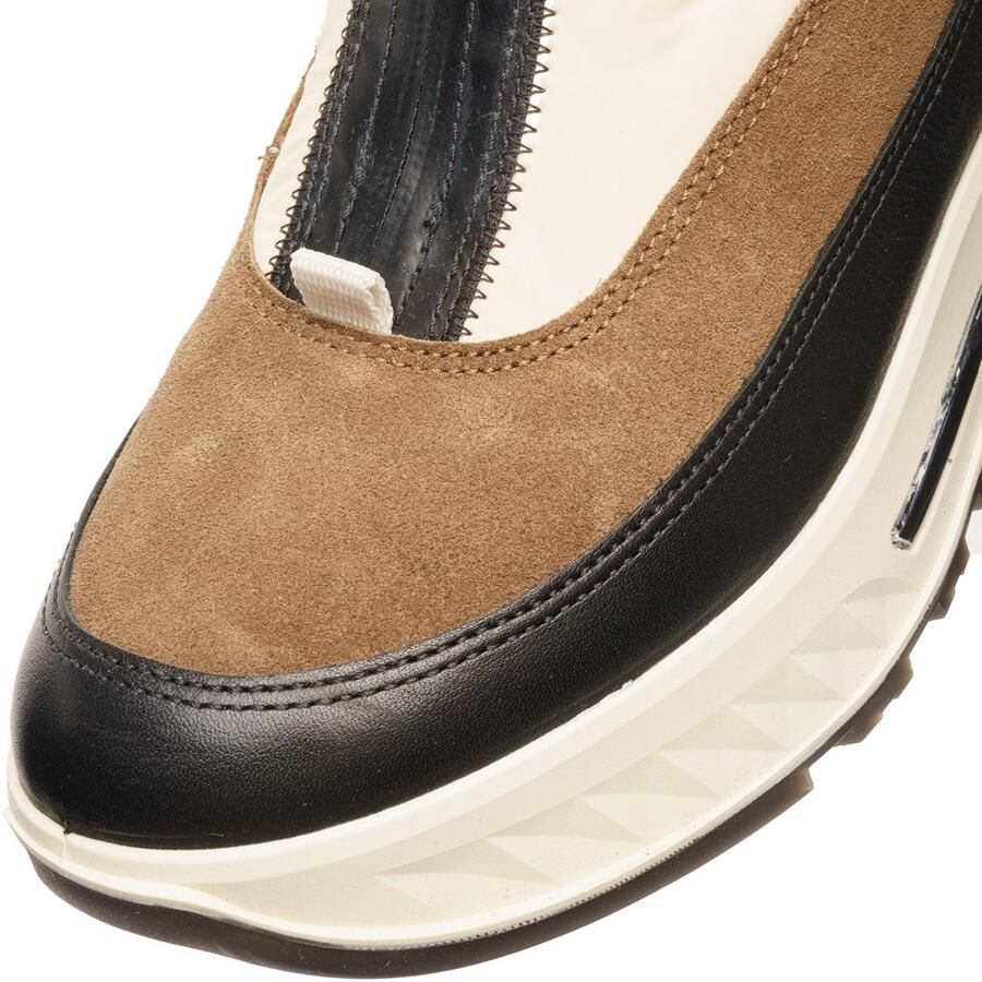 Ara Winterlaarzen ST.MORITZ High top snaeker in comfortwijdte H (= zeer wijd)