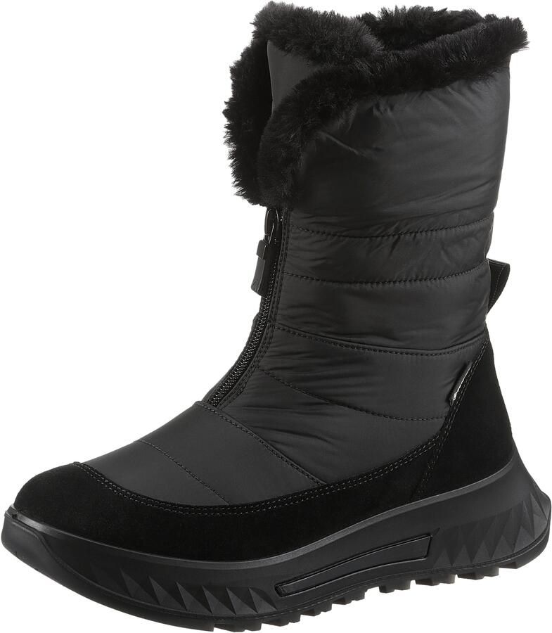 Ara Winterlaarzen ST.MORITZ met gore tex-membraan h-wijdte - Foto 2