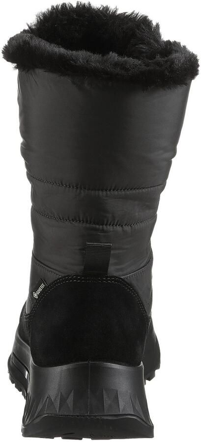 Ara Winterlaarzen ST.MORITZ met gore tex-membraan h-wijdte - Foto 4