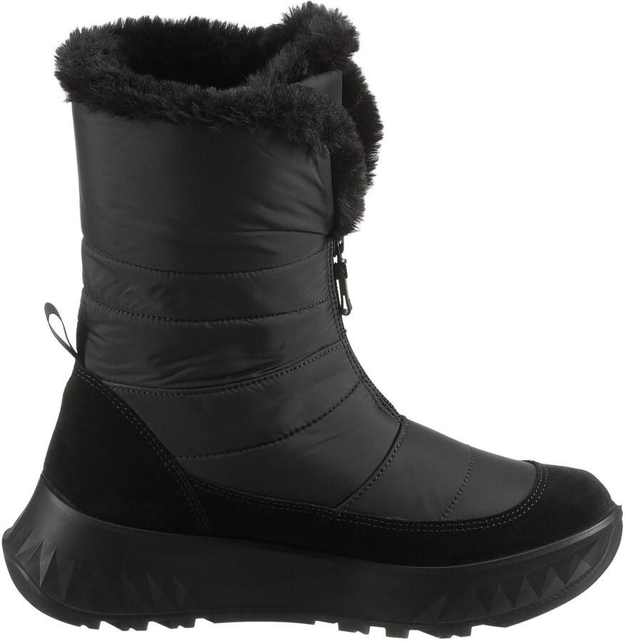 Ara Winterlaarzen ST.MORITZ met gore tex-membraan h-wijdte